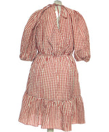 440839 Robes MANGO Occasion Vêtement occasion seconde main