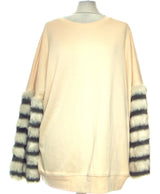 440842 Pulls et gilets ZARA Occasion Once Again Friperie en ligne