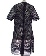 440846 Robes ATMOSPHERE Occasion Vêtement occasion seconde main