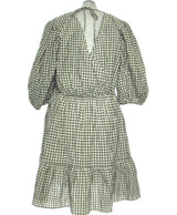 440850 Robes MANGO Occasion Vêtement occasion seconde main