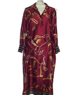 440853 Robes ZARA Occasion Once Again Friperie en ligne