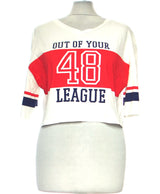440862 Tops et t-shirts H&M Occasion Once Again Friperie en ligne