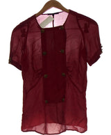 440887 Tops et t-shirts MAJE Occasion Once Again Friperie en ligne