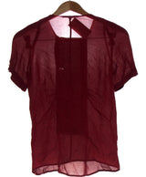 440887 Tops et t-shirts MAJE Occasion Vêtement occasion seconde main