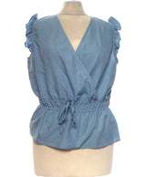 440893 Tops et t-shirts NAF NAF Occasion Once Again Friperie en ligne
