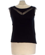 440904 Tops et t-shirts NAF NAF Occasion Once Again Friperie en ligne