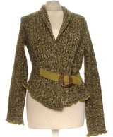 440907 Pulls et gilets CACHE CACHE Occasion Once Again Friperie en ligne