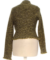 440907 Pulls et gilets CACHE CACHE Occasion Vêtement occasion seconde main