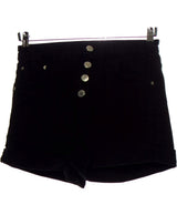 440915 Shorts et bermudas BERSHKA Occasion Once Again Friperie en ligne