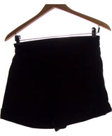 440915 Shorts et bermudas BERSHKA Occasion Vêtement occasion seconde main