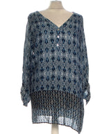 440925 Chemises et blouses CAMAIEU Occasion Once Again Friperie en ligne