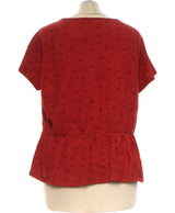 440945 Tops et t-shirts LA REDOUTE Occasion Vêtement occasion seconde main