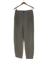 441004 Pantalons et pantacourts STRADIVARIUS Occasion Once Again Friperie en ligne
