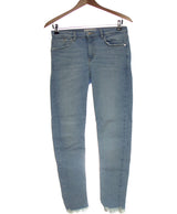 441007 Jeans MANGO Occasion Once Again Friperie en ligne