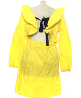 441021 Robes ZARA Occasion Vêtement occasion seconde main