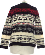 441050 Pulls et gilets CACHE CACHE Occasion Vêtement occasion seconde main
