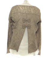 441053 Tops et t-shirts BREAL Occasion Vêtement occasion seconde main