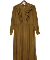 441073 Robes MONOPRIX Occasion Once Again Friperie en ligne