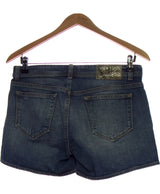 441087 Shorts et bermudas ZARA Occasion Vêtement occasion seconde main