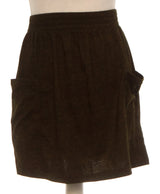 441103 Jupes AMERICAN APPAREL Occasion Once Again Friperie en ligne