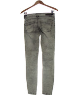 441125 Jeans BERSHKA Occasion Vêtement occasion seconde main