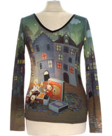 441132 Tops et t-shirts ANATOPIK Occasion Once Again Friperie en ligne