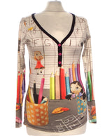 441139 Tops et t-shirts ANATOPIK Occasion Once Again Friperie en ligne