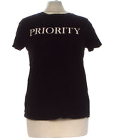 441144 Tops et t-shirts BERSHKA Occasion Once Again Friperie en ligne