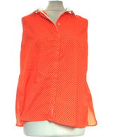 441213 Chemises et blouses CAMAIEU Occasion Once Again Friperie en ligne