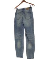 441217 Jeans BERSHKA Occasion Vêtement occasion seconde main