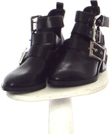 441219 Chaussures PULL AND BEAR Occasion Once Again Friperie en ligne