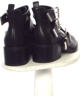 441219 Chaussures PULL AND BEAR Occasion Vêtement occasion seconde main