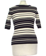 441226 Tops et t-shirts BERSHKA Occasion Once Again Friperie en ligne