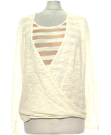 441272 Pulls et gilets ESPRIT Occasion Once Again Friperie en ligne
