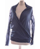 441329 Tops et t-shirts MISS CAPTAIN Occasion Once Again Friperie en ligne