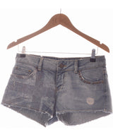 441358 Shorts et bermudas ZARA Occasion Once Again Friperie en ligne