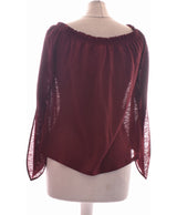 441375 Tops et t-shirts BERSHKA Occasion Vêtement occasion seconde main