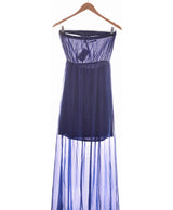441402 Robes ZARA Occasion Vêtement occasion seconde main
