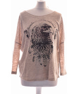 441403 Tops et t-shirts IT HIPPIE Occasion Once Again Friperie en ligne