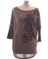 441416 Tops et t-shirts NAF NAF Occasion Once Again Friperie en ligne