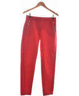 441436 Pantalons et pantacourts MANGO Occasion Once Again Friperie en ligne