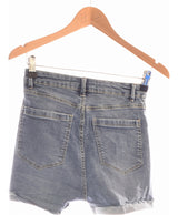 441445 Shorts et bermudas STRADIVARIUS Occasion Vêtement occasion seconde main