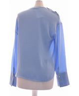441451 Chemises et blouses MANGO Occasion Vêtement occasion seconde main