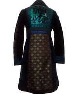 441572 Manteaux DESIGUAL Occasion Vêtement occasion seconde main