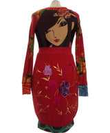441580 Robes DESIGUAL Occasion Vêtement occasion seconde main