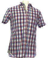 441659 Chemises et blouses NAPAPIJRI Occasion Once Again Friperie en ligne