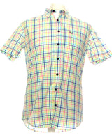 441661 Chemises et blouses HARRIS WILSON Occasion Once Again Friperie en ligne