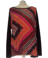 441680 Chemises et blouses DESIGUAL Occasion Once Again Friperie en ligne