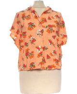 441686 Chemises et blouses CAMAIEU Occasion Once Again Friperie en ligne