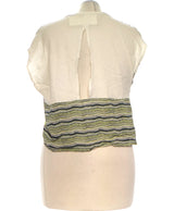 441689 Tops et t-shirts ZARA Occasion Vêtement occasion seconde main